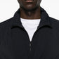 Emporio Armani Jackets NAVY