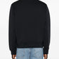 Emporio Armani Sweaters BLACK