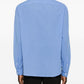 Emporio Armani Shirts LIGHT BLUE