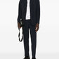 Emporio Armani Trousers NAVY