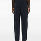 Emporio Armani Trousers NAVY