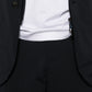 Emporio Armani Trousers NAVY