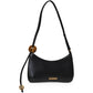 JACQUEMUS Bags.. BLACK