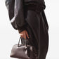 JACQUEMUS Bags.. BROWN