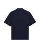 Saint Laurent T-shirts and Polos NAVY