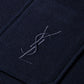 Saint Laurent T-shirts and Polos NAVY
