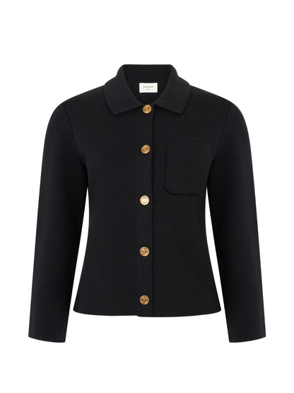 Saint Laurent Jacket