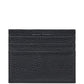 Emporio Armani Belts BLACK