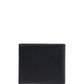 Emporio Armani Wallets BLACK