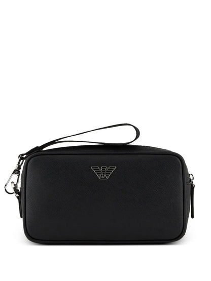 Emporio Armani Bags.. BLACK