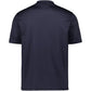 Emporio Armani T-shirts and Polos NAVY