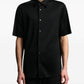 Emporio Armani Shirts BLACK