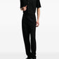 Emporio Armani Shirts BLACK