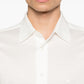 Emporio Armani Shirts WHITE