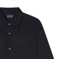 Emporio Armani Shirts BLACK