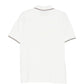 Emporio Armani T-shirts and Polos WHITE