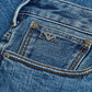 Emporio Armani Jeans NAVY