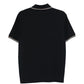 Emporio Armani T-shirts and Polos NAVY