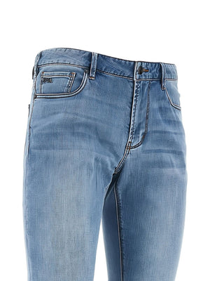 Emporio Armani Jeans