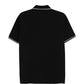 Emporio Armani T-shirts and Polos BLACK