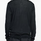 Emporio Armani Sweaters BLACK