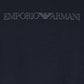 Emporio Armani T-shirts and Polos NAVY
