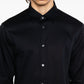 Emporio Armani Shirts NAVY