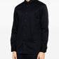 Emporio Armani Shirts NAVY