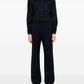 Emporio Armani Shirts NAVY