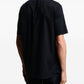 Emporio Armani Shirts NAVY