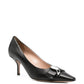 Emporio Armani With Heel BLACK