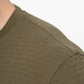 Emporio Armani T-shirts and Polos GREEN