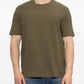 Emporio Armani T-shirts and Polos GREEN