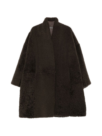 Tom Ford Coats BROWN