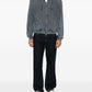 Emporio Armani Sweaters NAVY