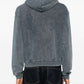 Emporio Armani Sweaters NAVY