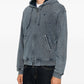 Emporio Armani Sweaters NAVY