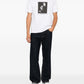 EMPORIO ARMANI CAPSULE T-shirts and Polos WHITE