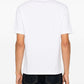 EMPORIO ARMANI CAPSULE T-shirts and Polos WHITE