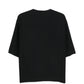 EMPORIO ARMANI CAPSULE Top BLACK