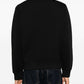 Emporio Armani Sweaters NAVY