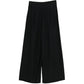 EMPORIO ARMANI CAPSULE Trousers BLACK