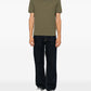 Emporio Armani T-shirts and Polos GREEN