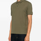 Emporio Armani T-shirts and Polos GREEN
