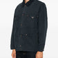 Emporio Armani Jackets NAVY