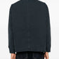 Emporio Armani Jackets NAVY