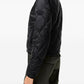 Burberry Coats BLACK