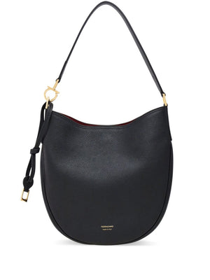 Ferragamo Bags.. BLACK