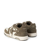 OFF WHITE Sneakers ECRU
