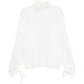Emporio Armani Shirts WHITE